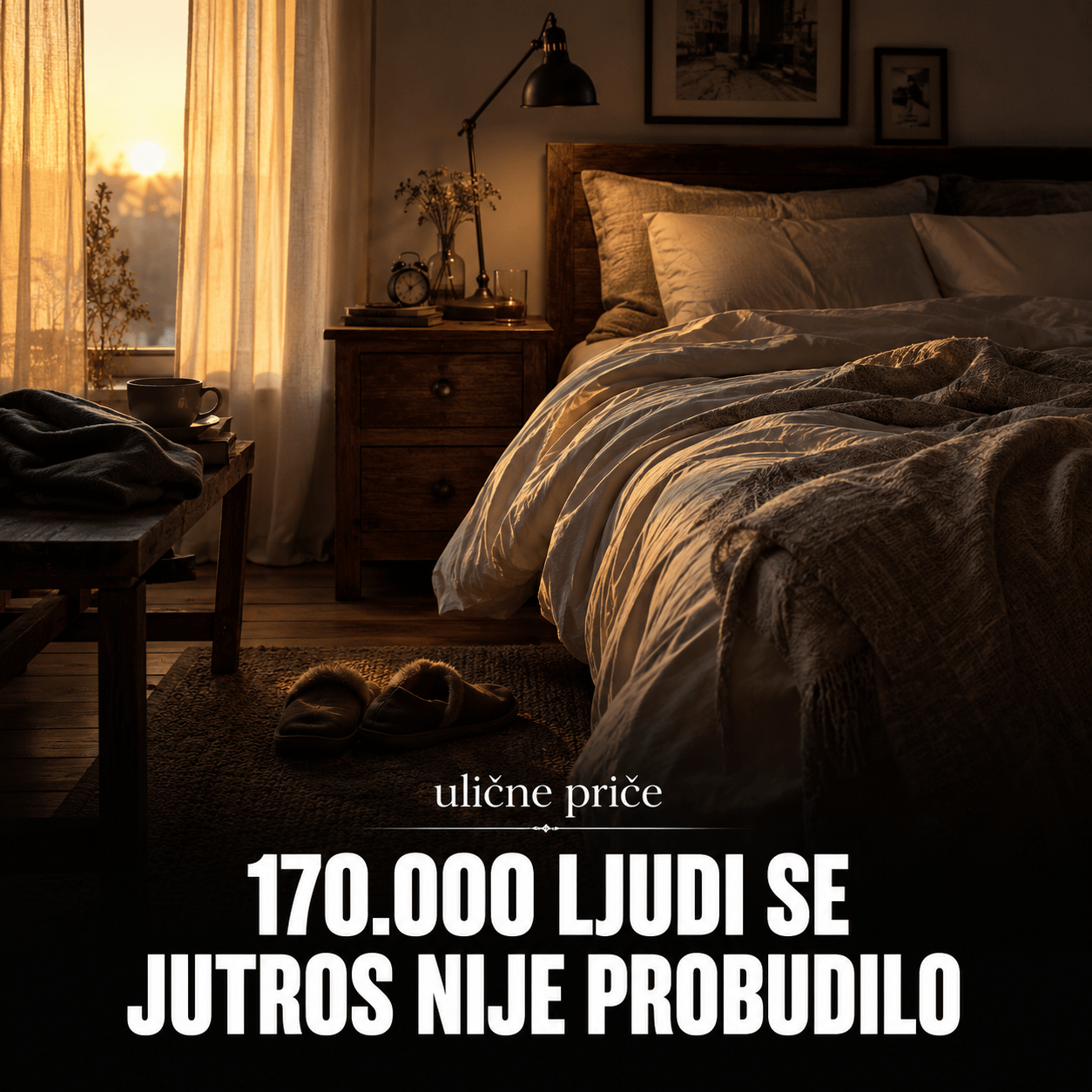  Brojke koje mogu da promene način na koji gledamo svet